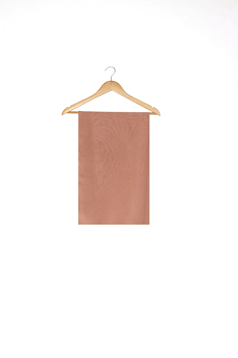 Crystal Blush Stole