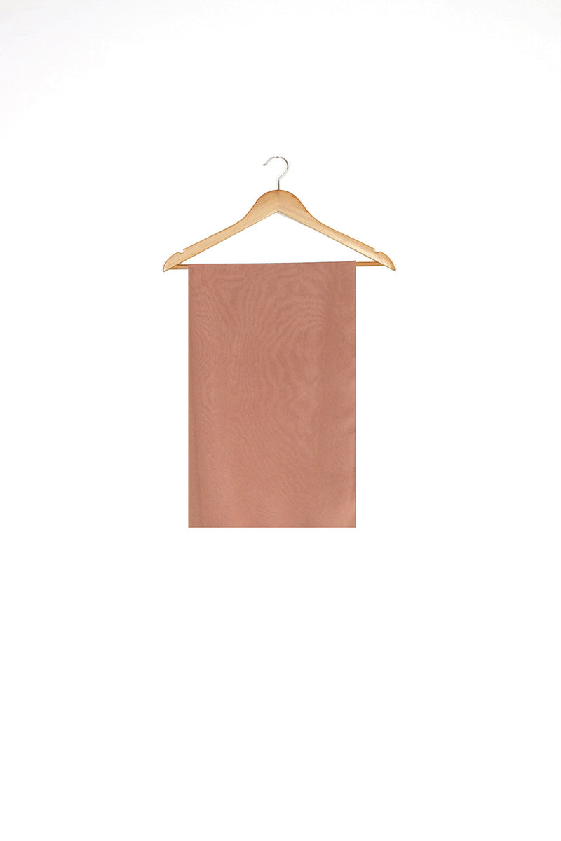 Crystal Blush Stole