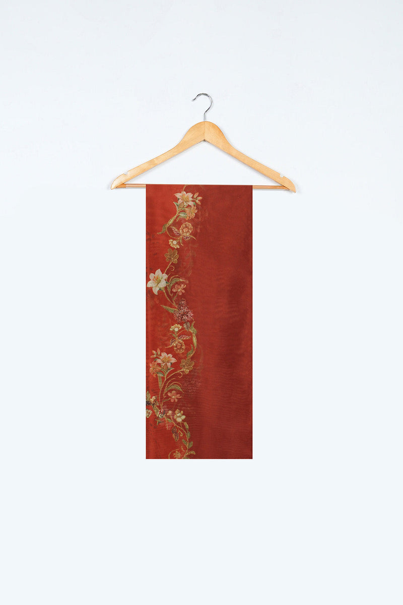 Ramira Dupatta
