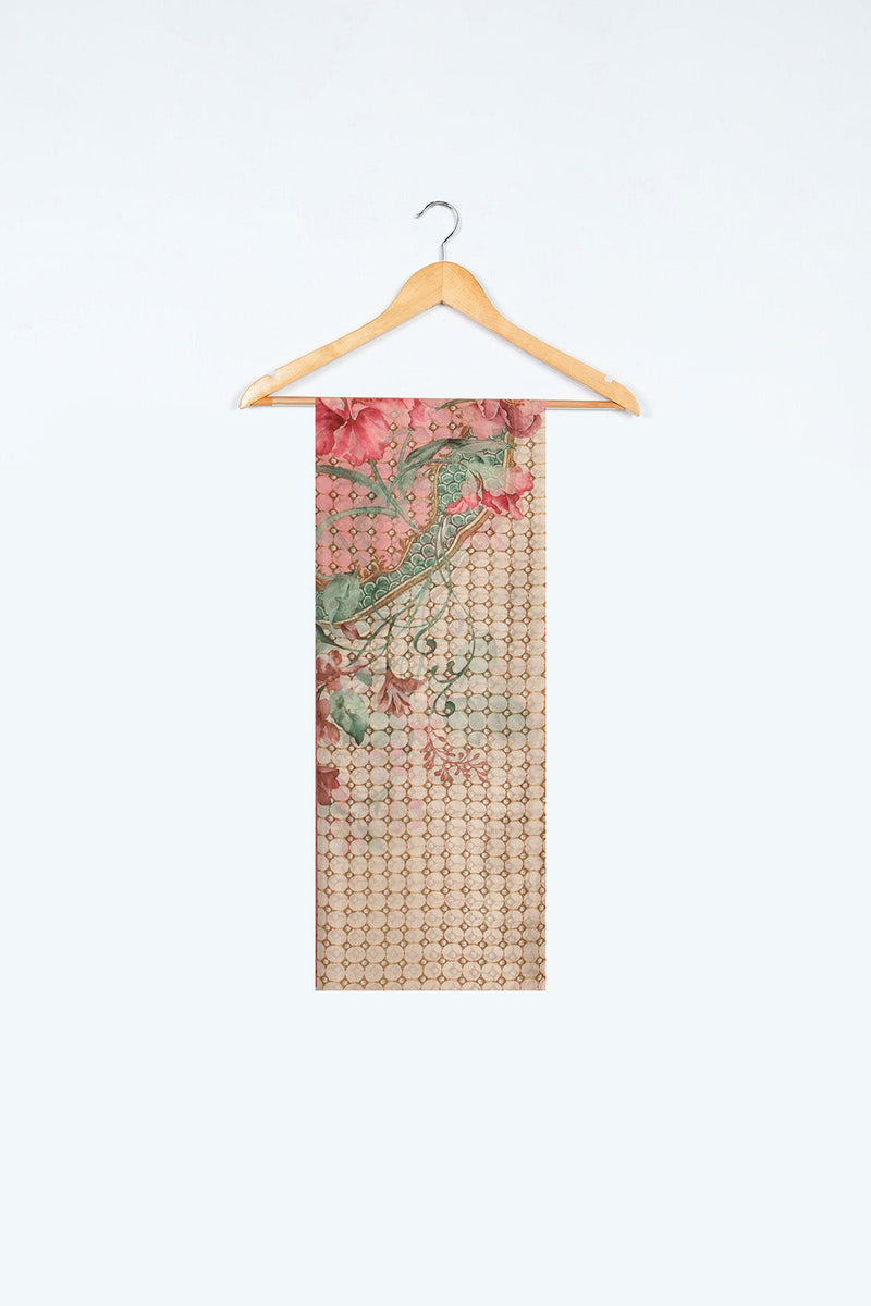 Irel Dupatta