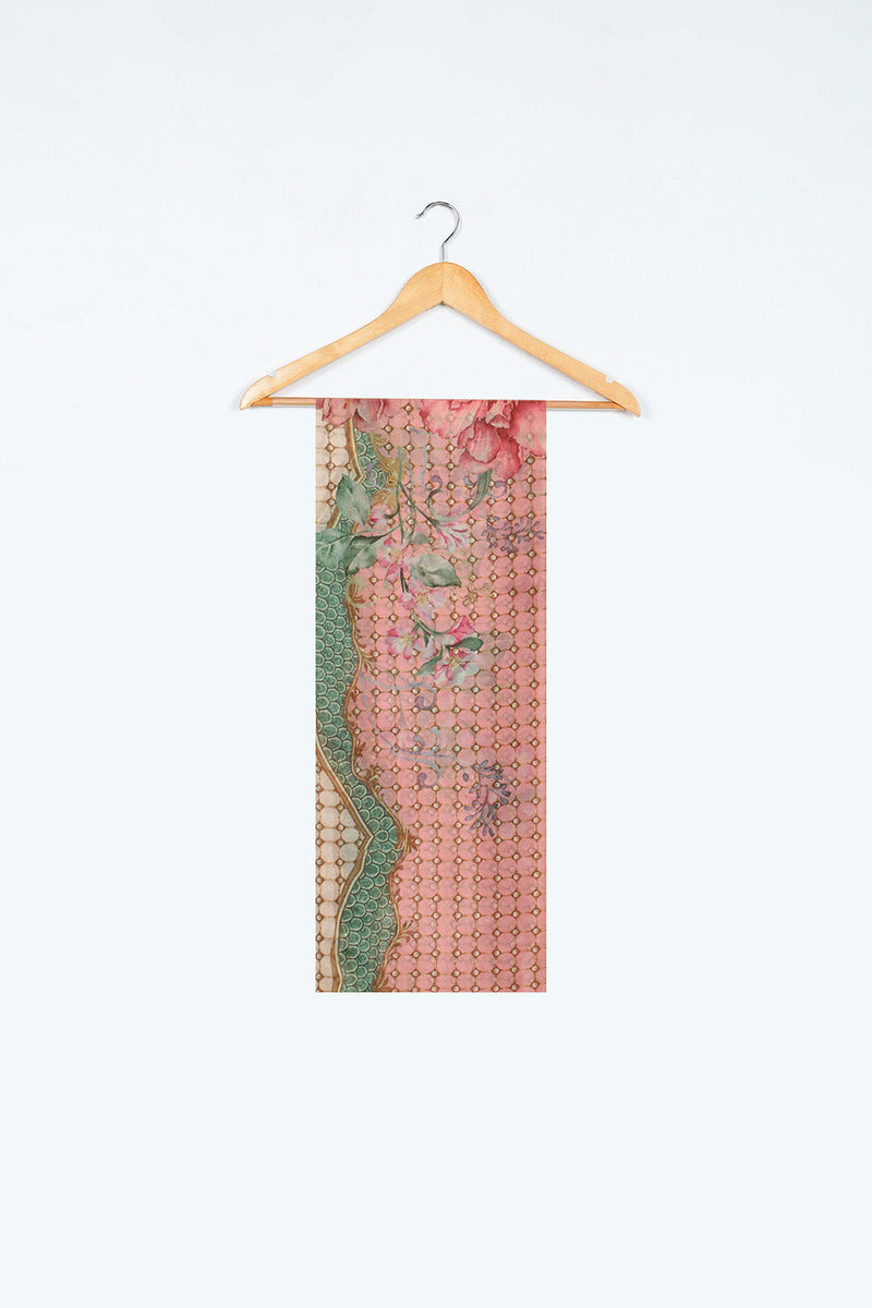 Irel Dupatta