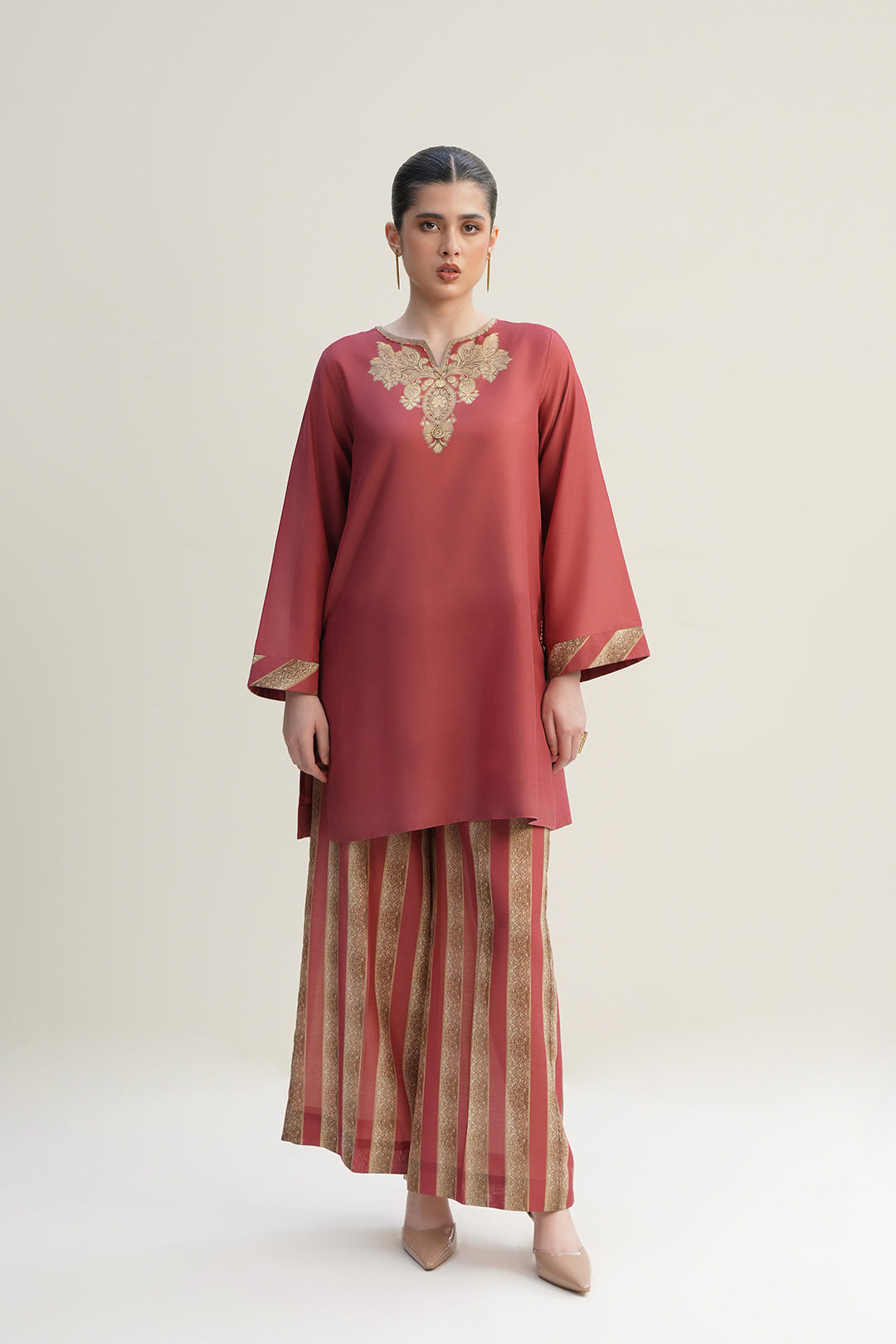 Vasrai Top