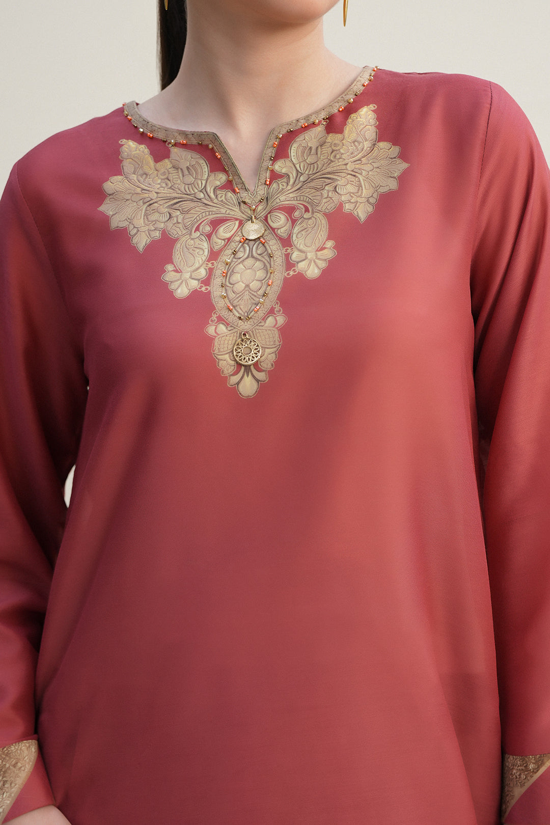 Vasrai Top