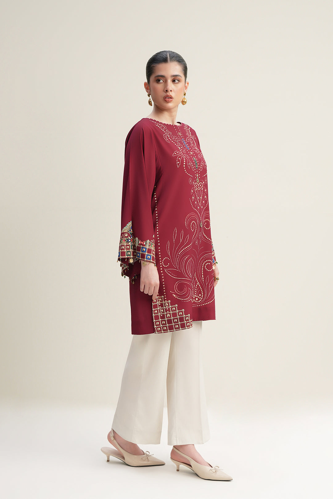 Kalhai Top