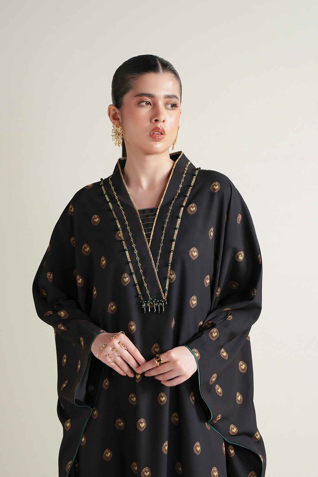 Aelin Kaftan