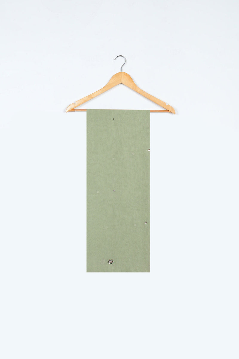 Zayl Dupatta