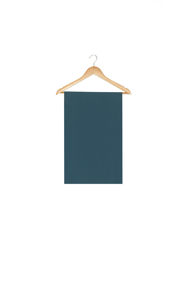 Jade Teal Stole