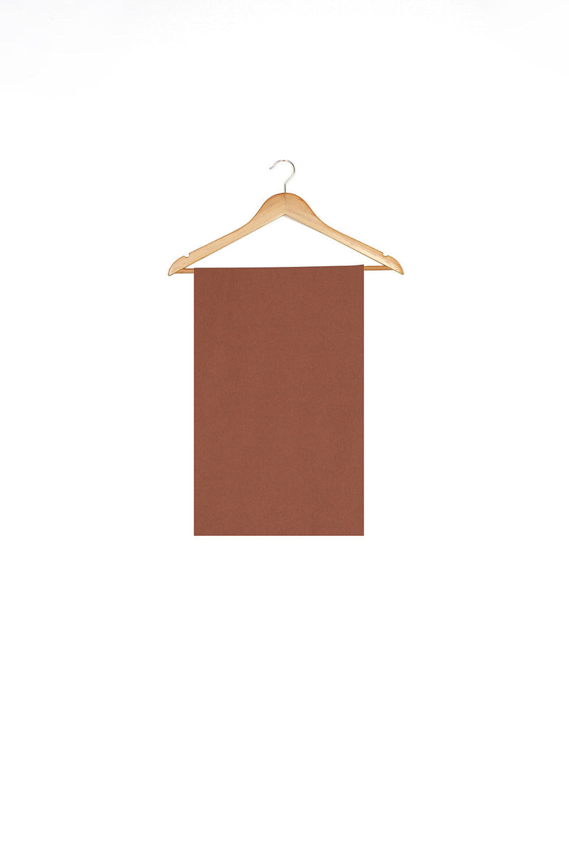 Desert Rose Stole