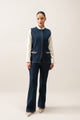 Cairo Vest