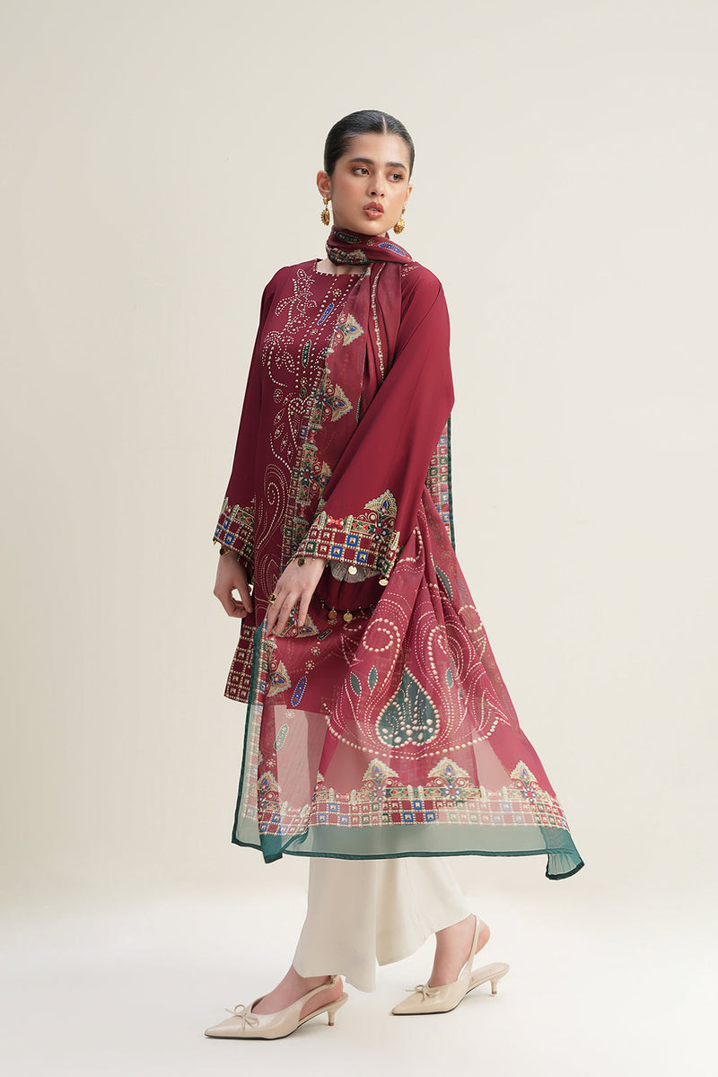 Oshaan Dupatta