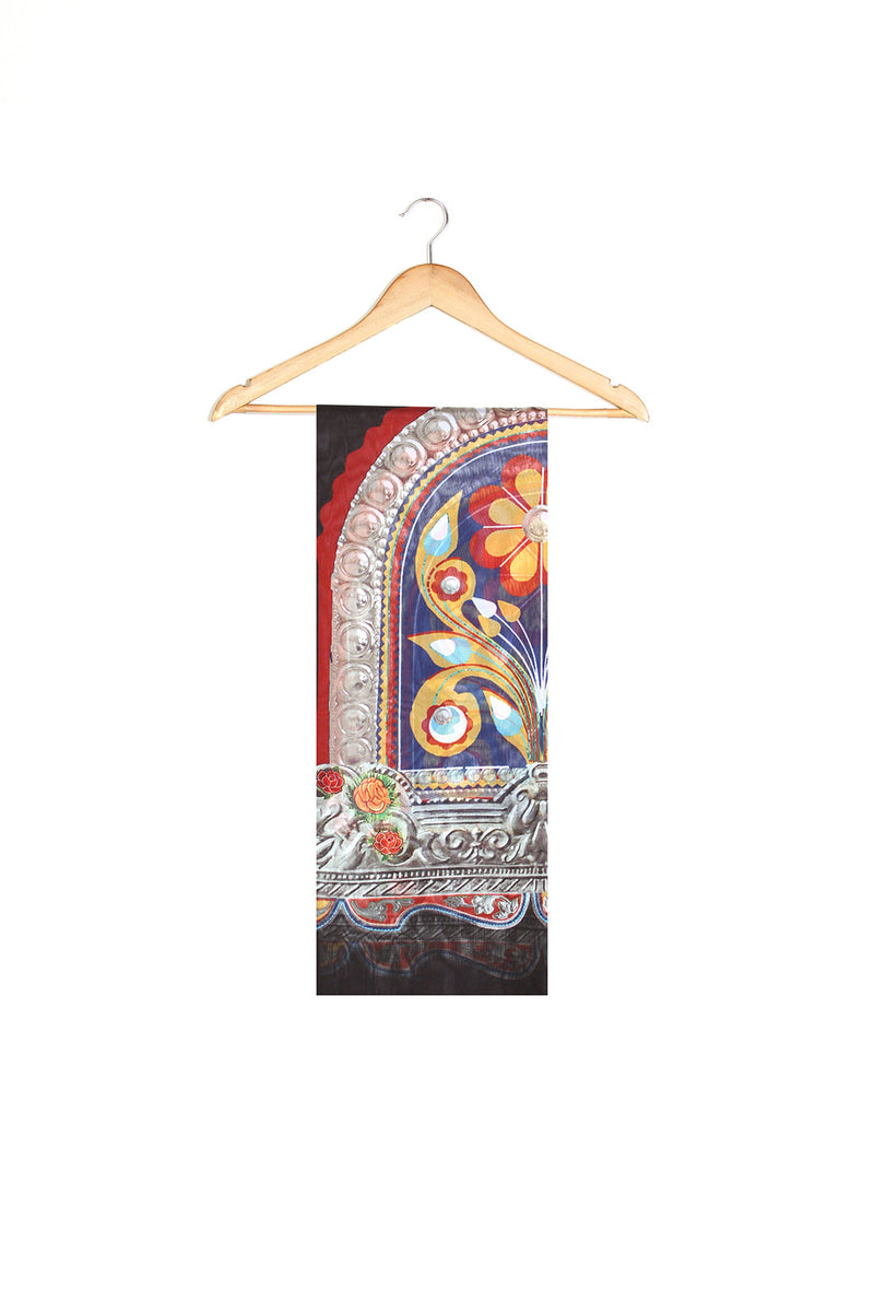 Rehlin Dupatta