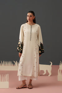Mehreza Long