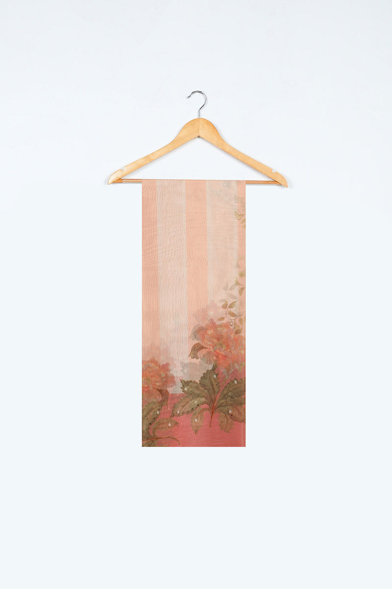 Zelle Dupatta