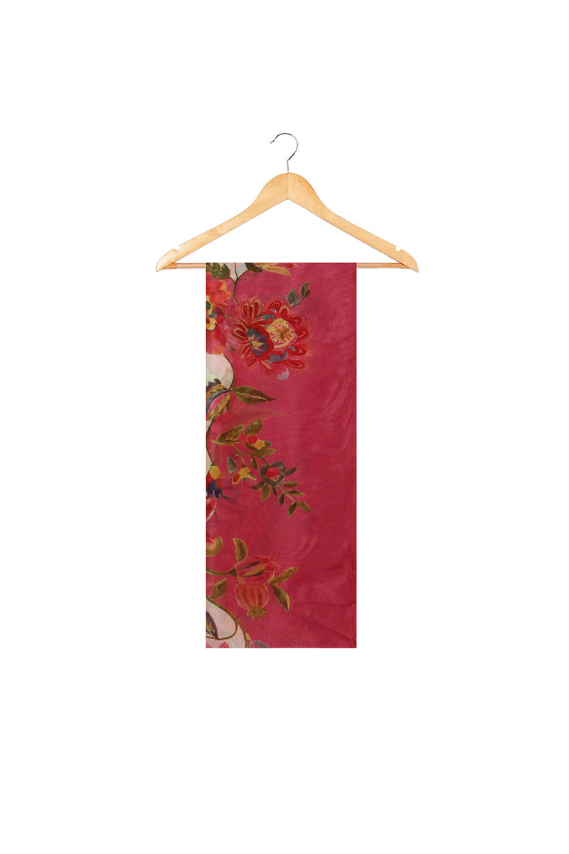 Zirrah Dupatta