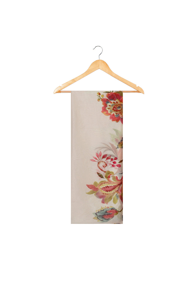 Zirrah Dupatta