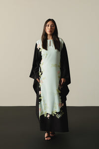 Afero Kaftan