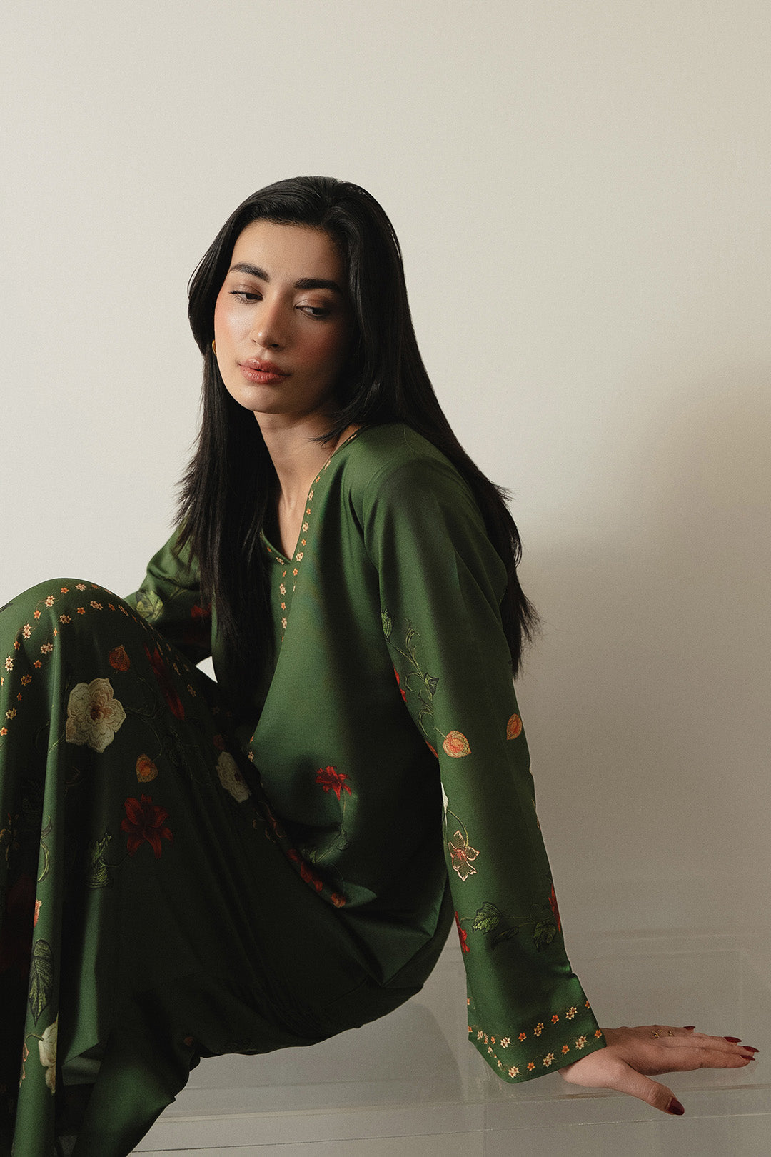 Zariv Dress