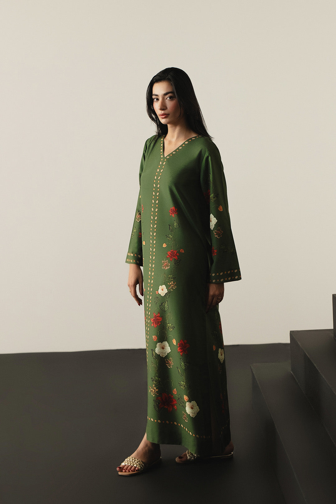 Zariv Dress