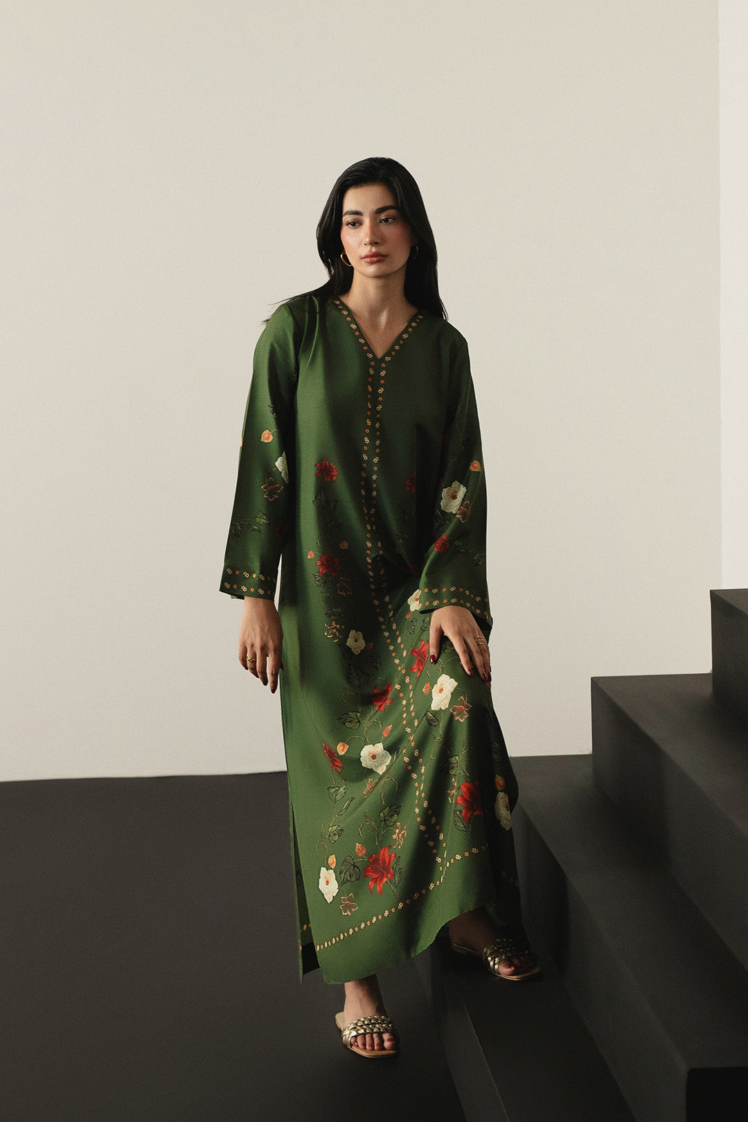 Zariv Dress