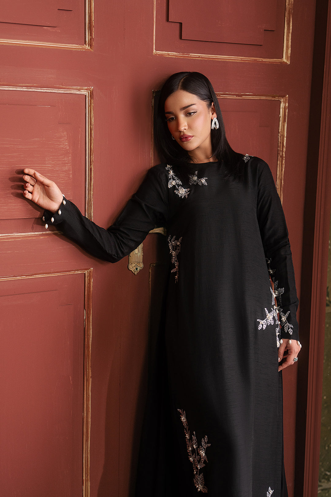 Zerile Dress