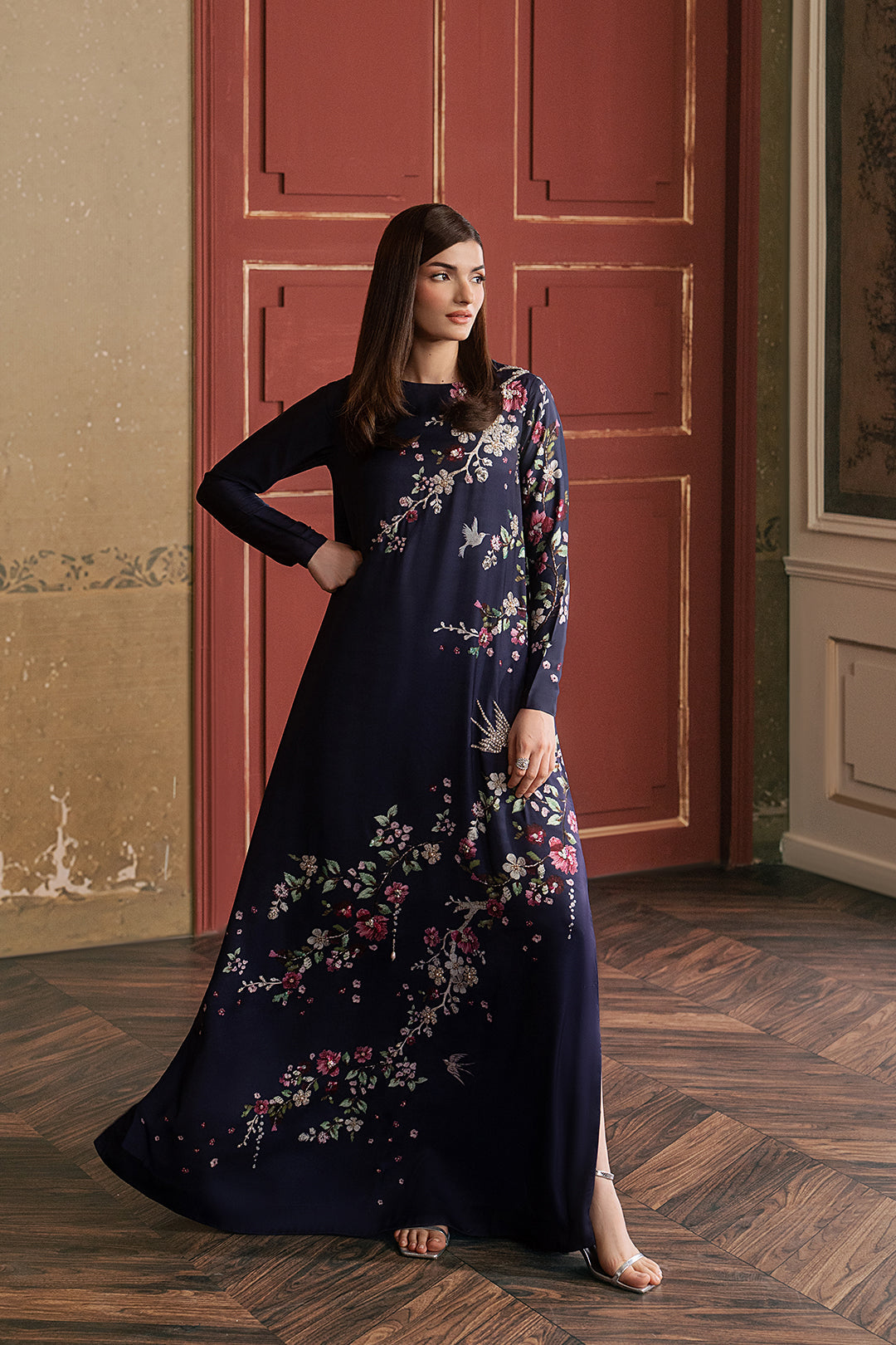 Rezel Dress