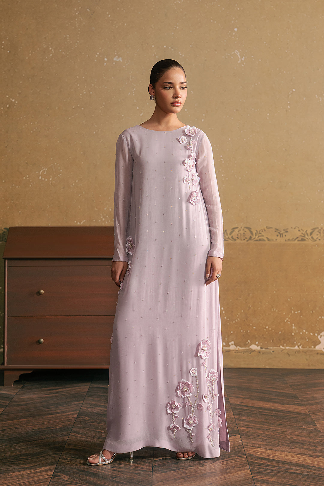 Moril Dress
