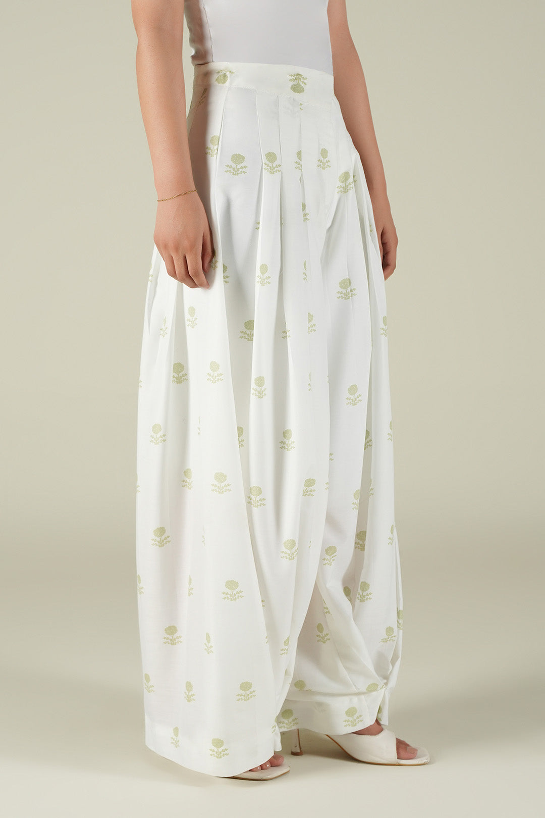Sylera Pants