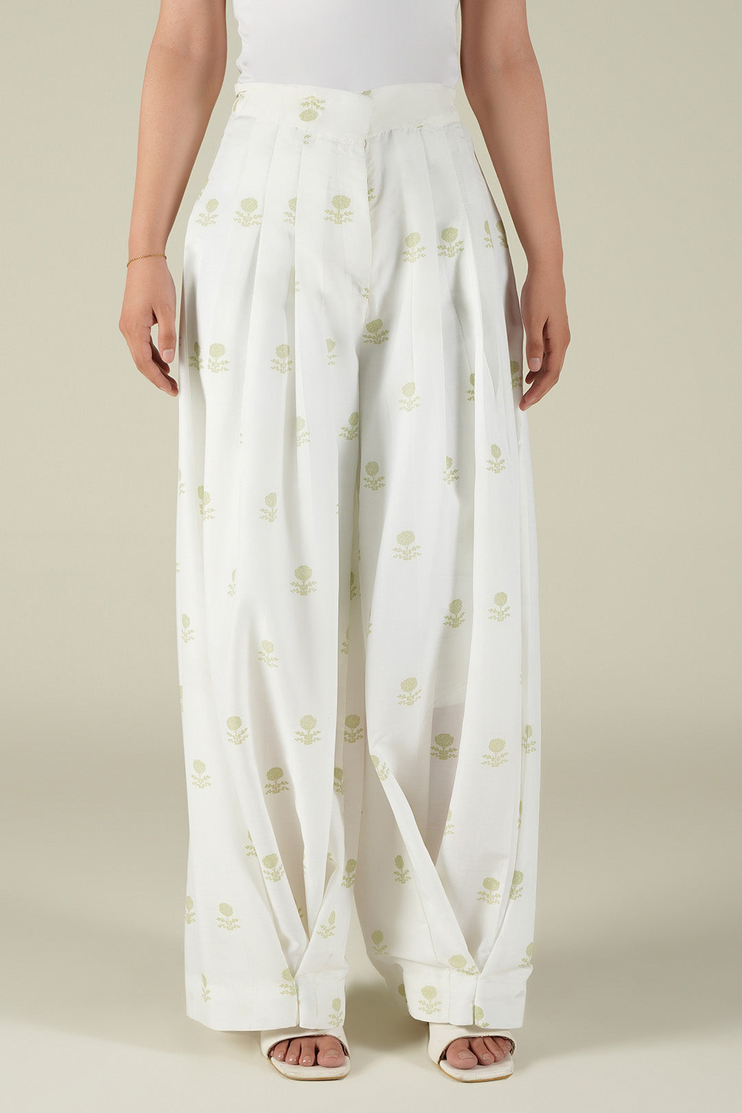Sylera Pants