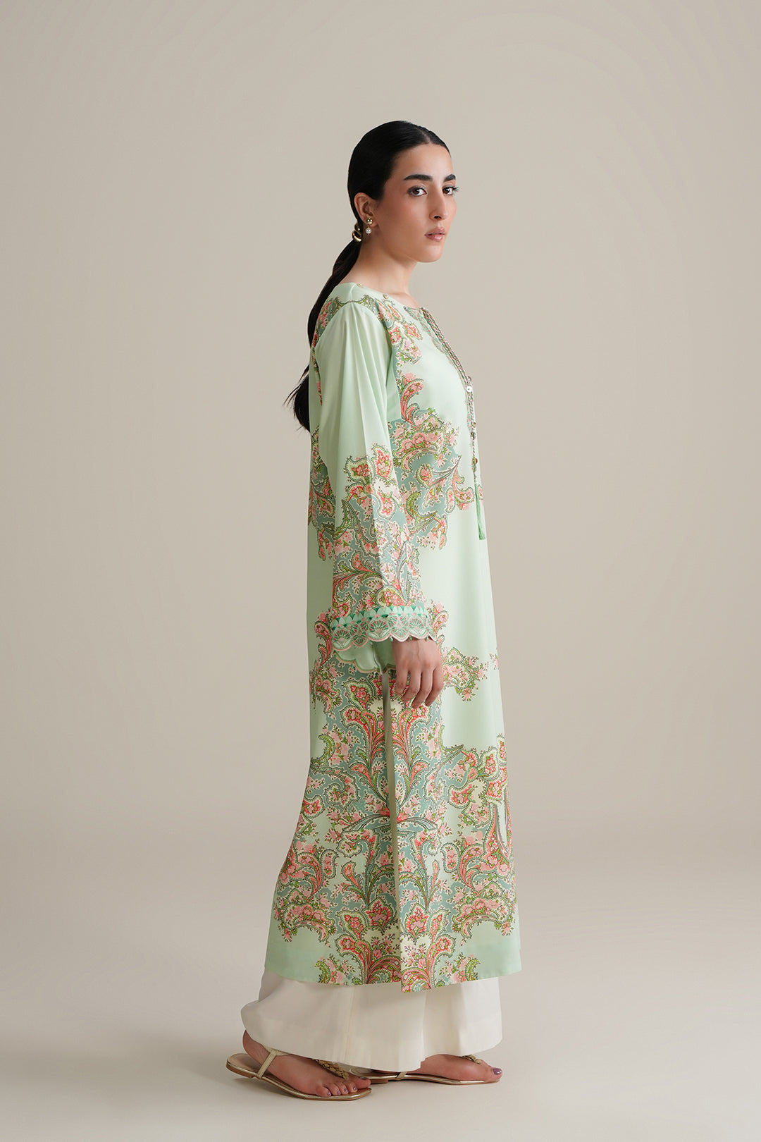 Nehal Long