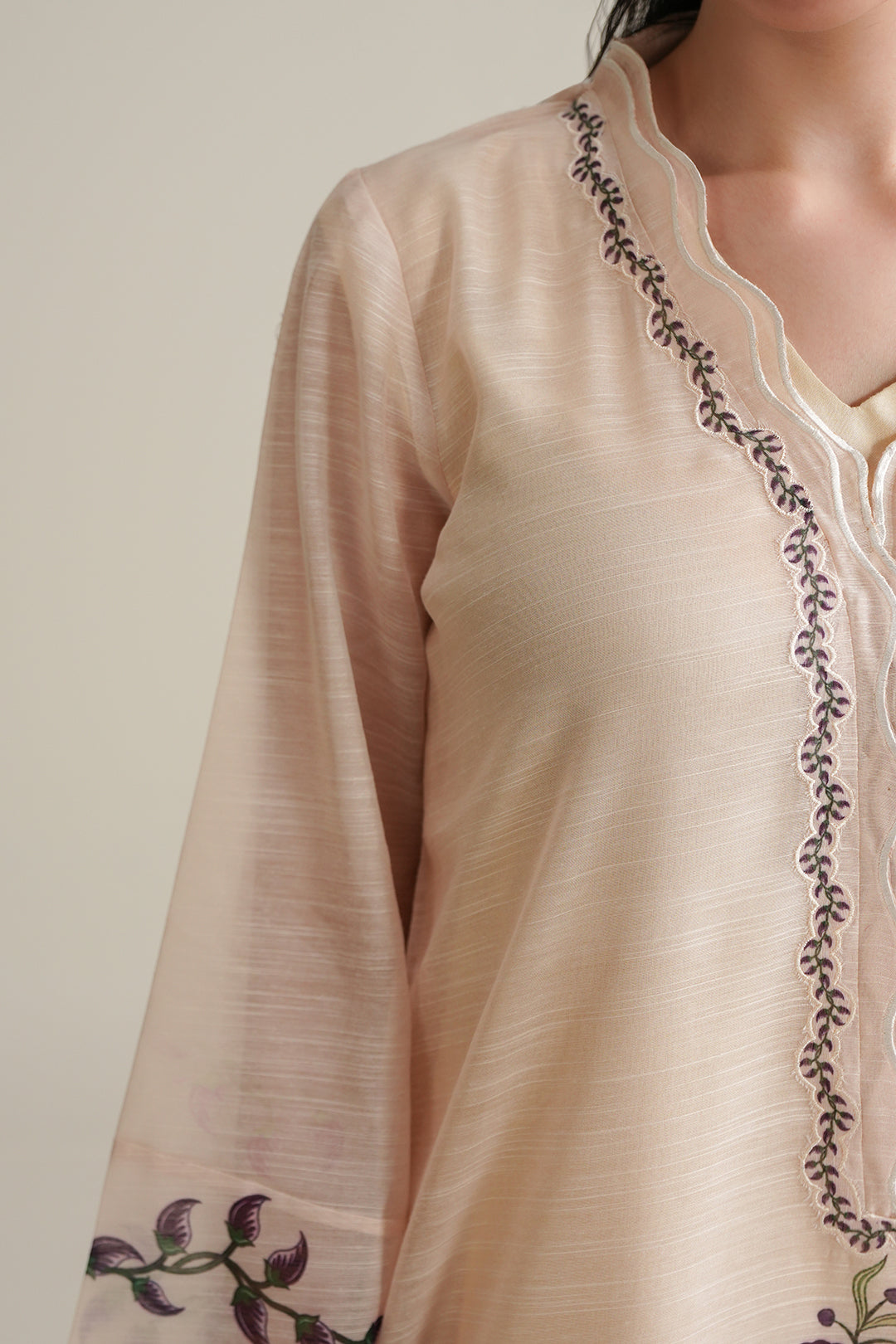 Ridaan Top