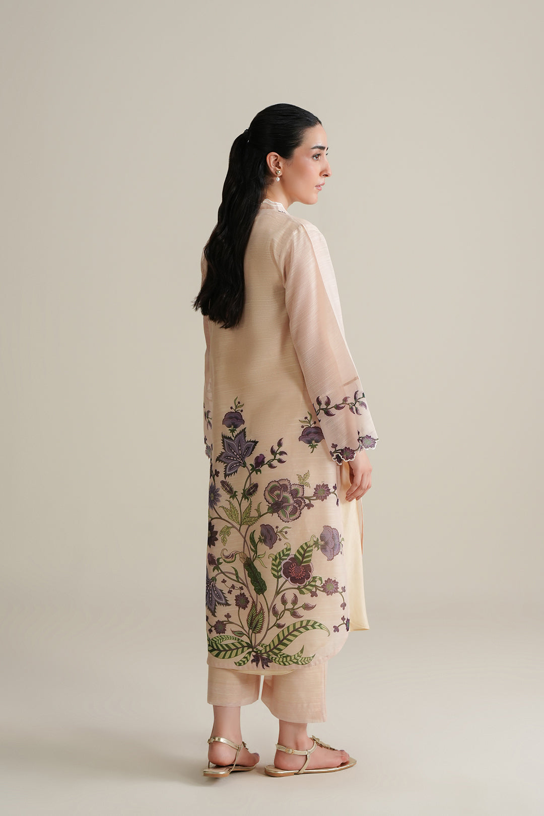 Ridaan Top