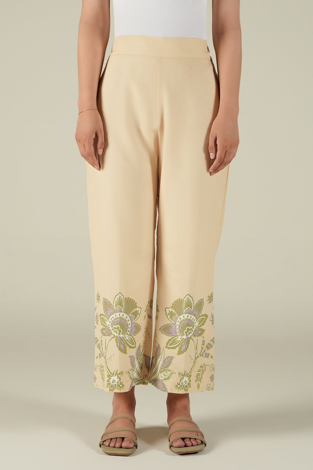 Ruhaar Pants