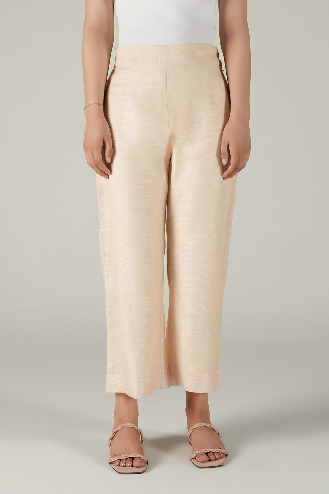 Ridaan Pants