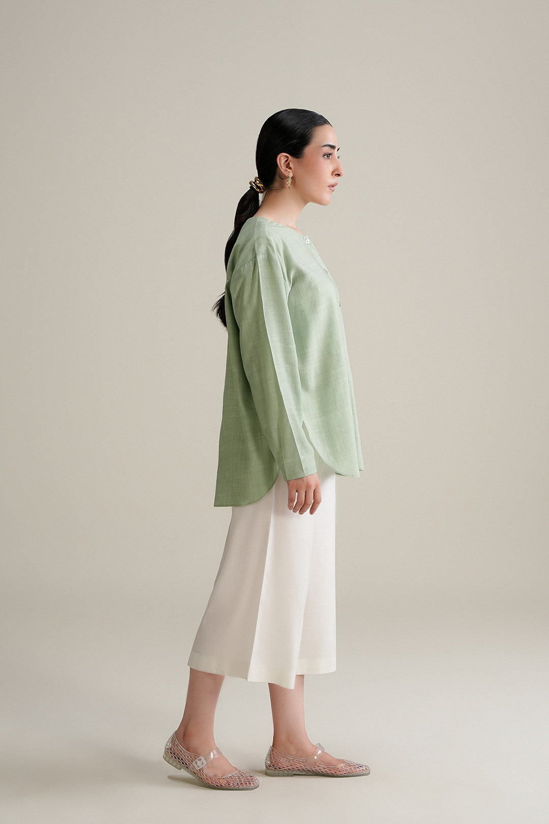 Fern Shore Top