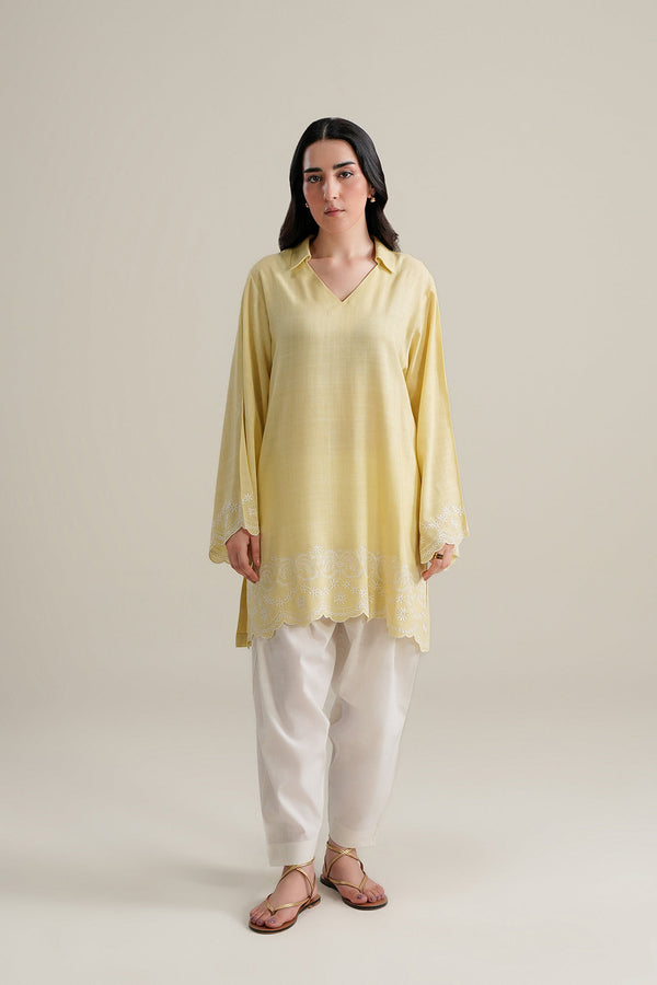 Sunbeam Tunic