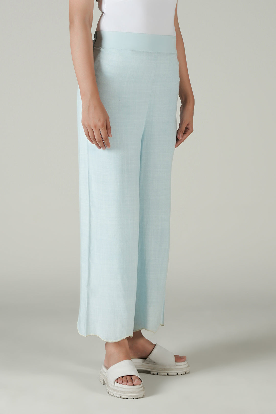 Breeze Linen Pants