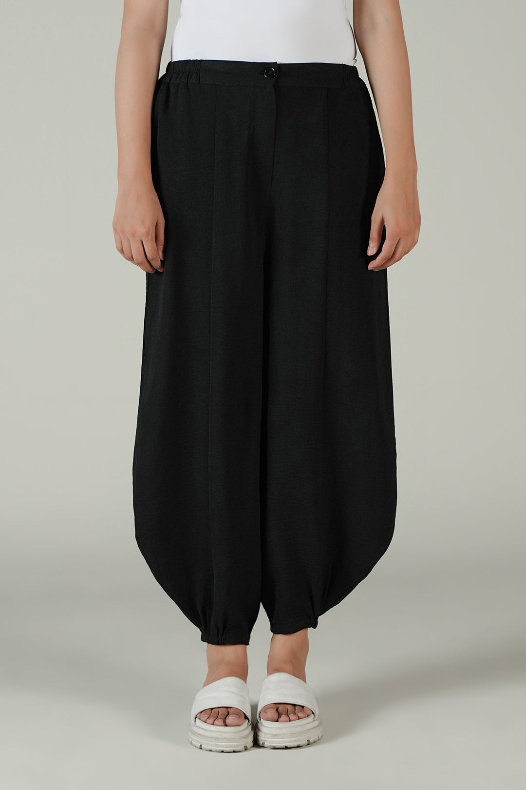 Core Balloon Pants