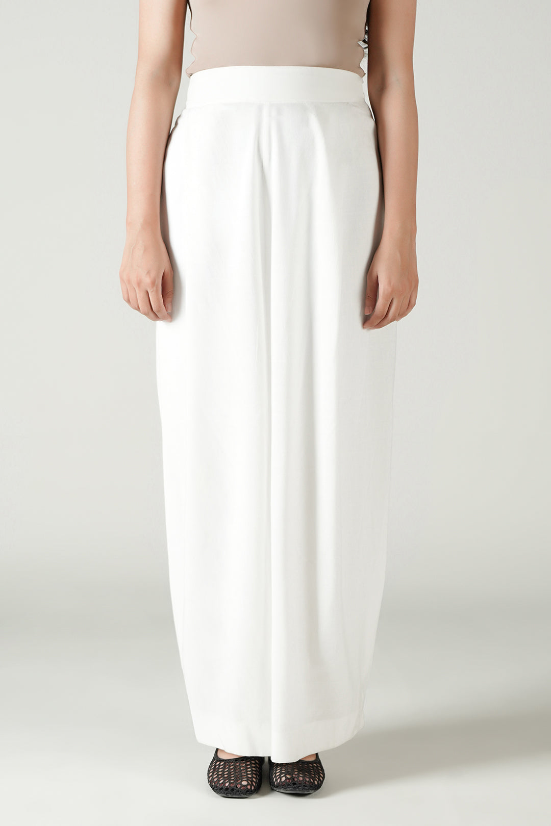 Summer Linen Pants