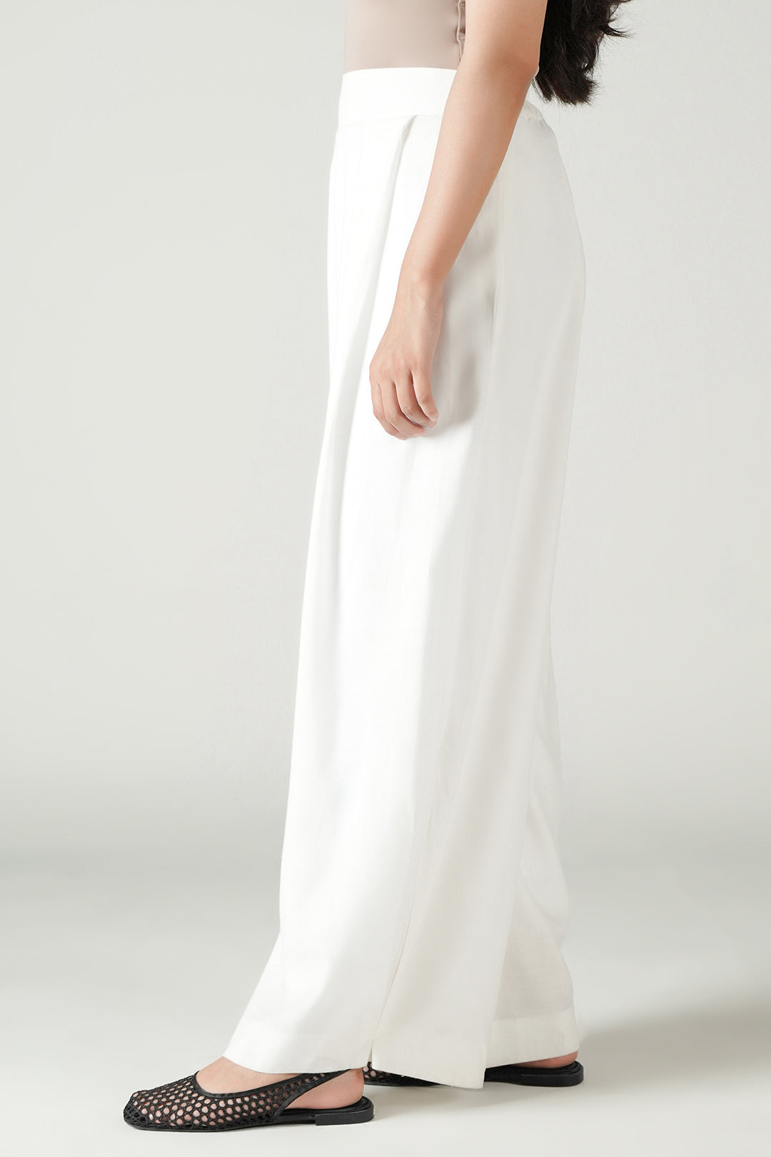 Summer Linen Pants