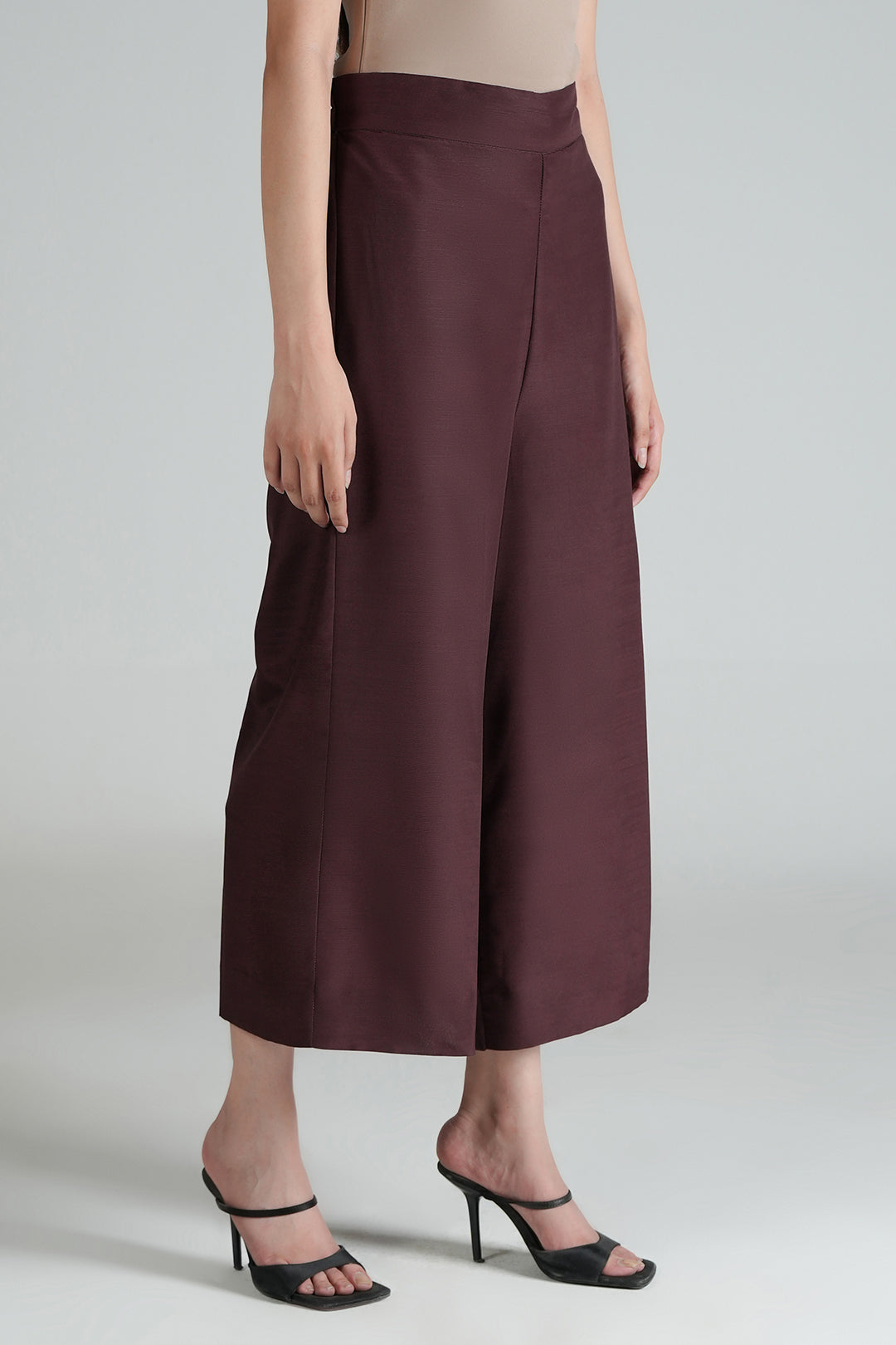 Sevraan Pants