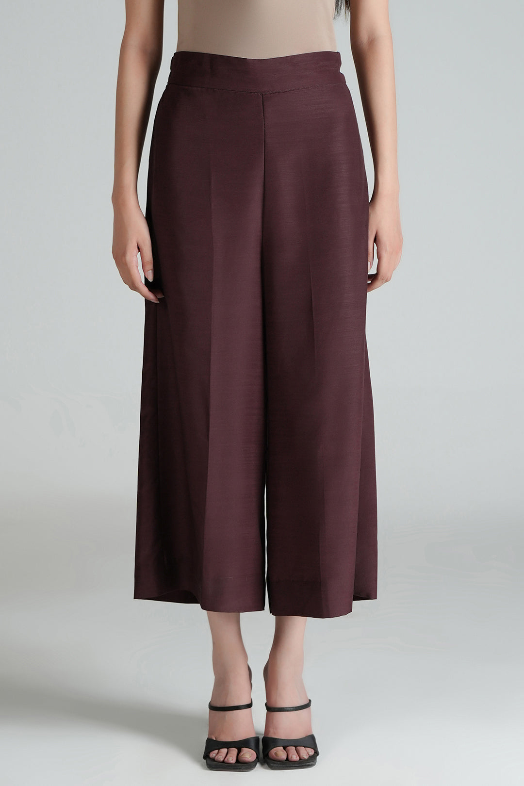 Sevraan Pants