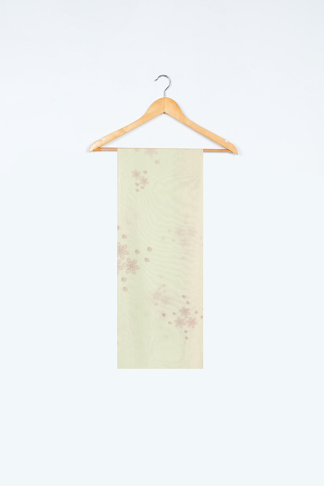 Nayzel Dupatta