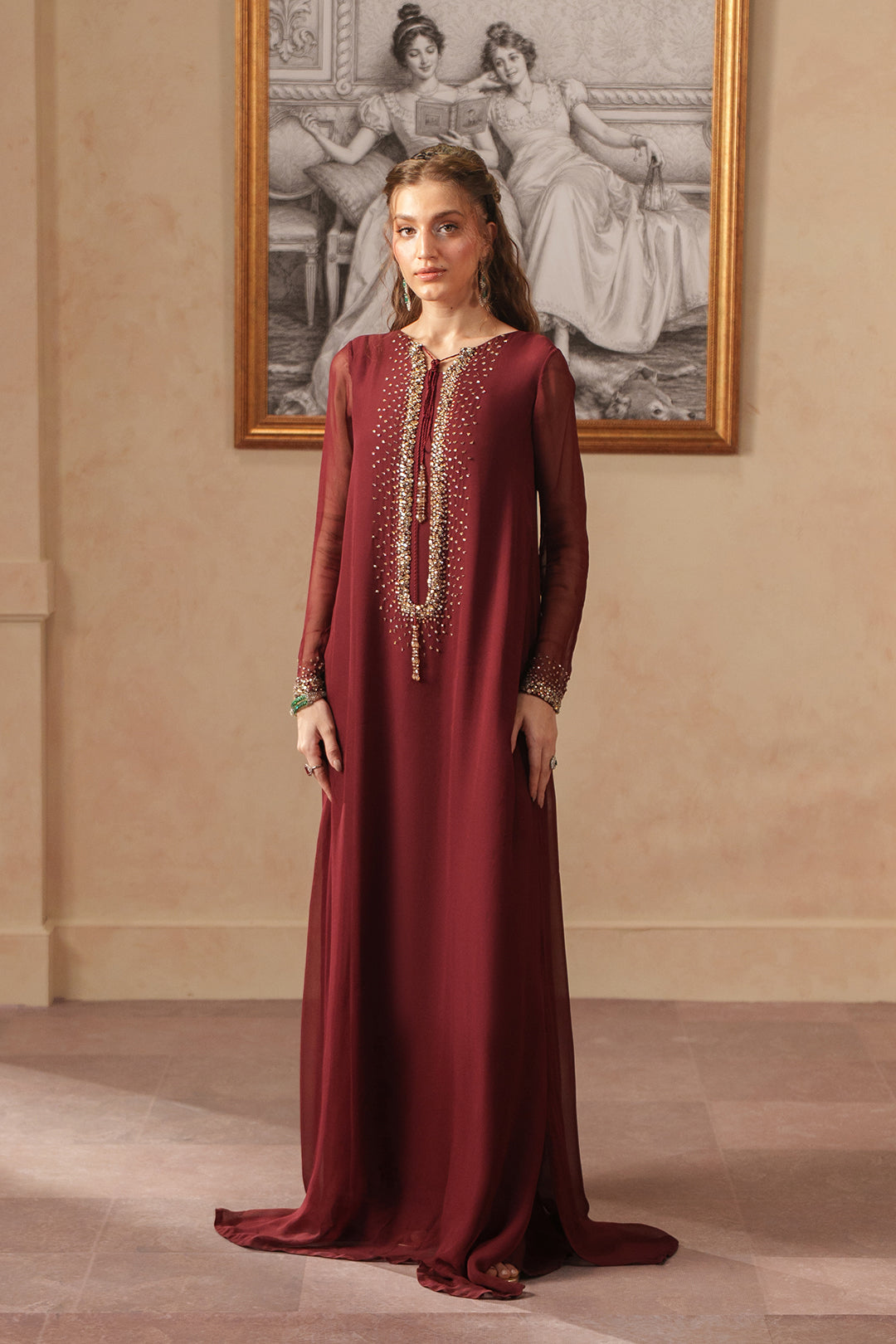 Veler Dress