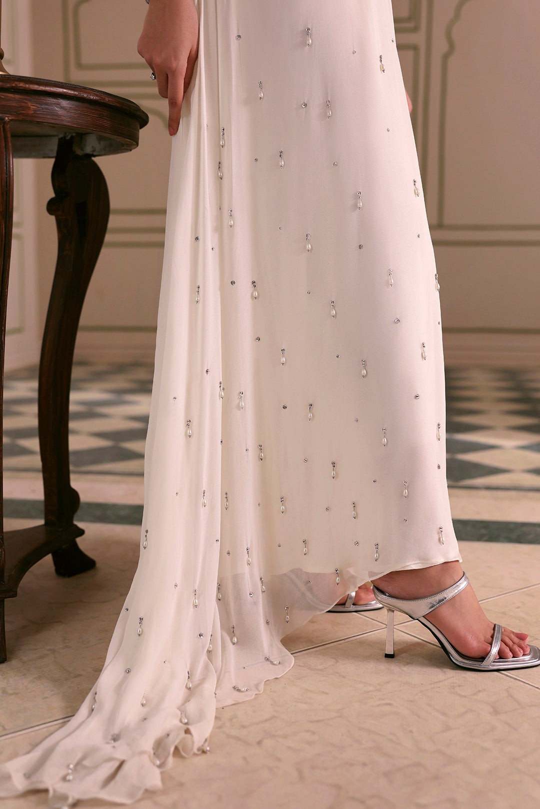 Solaar Dress