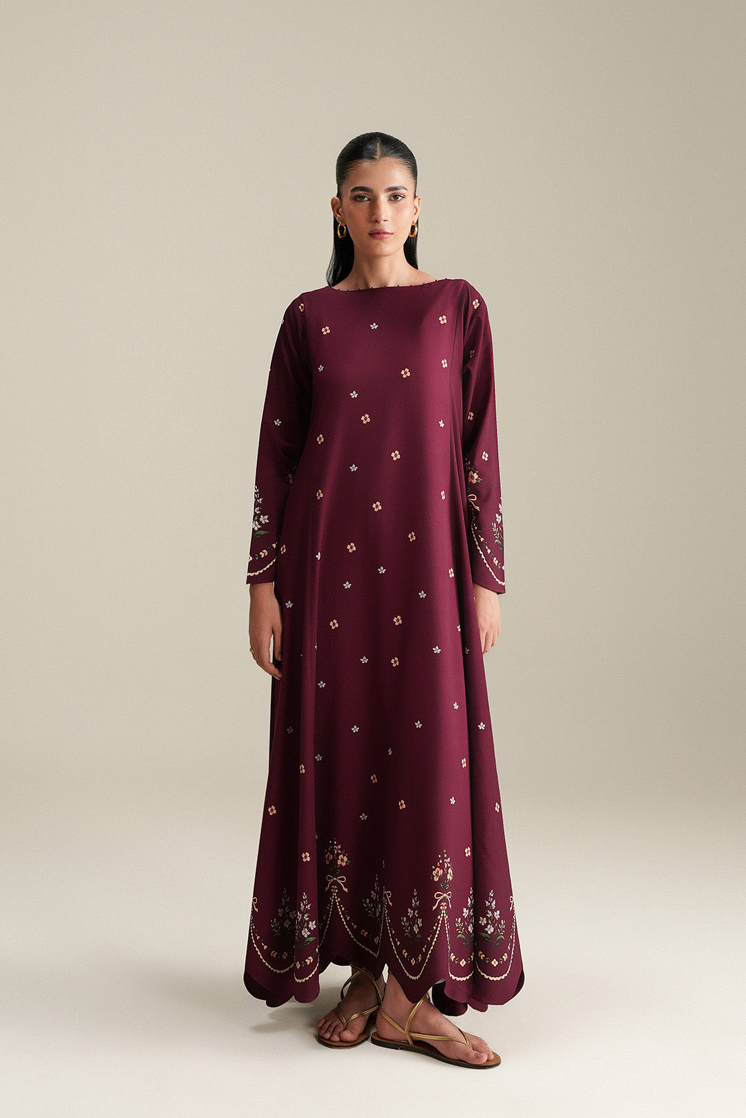Evania Pishwas