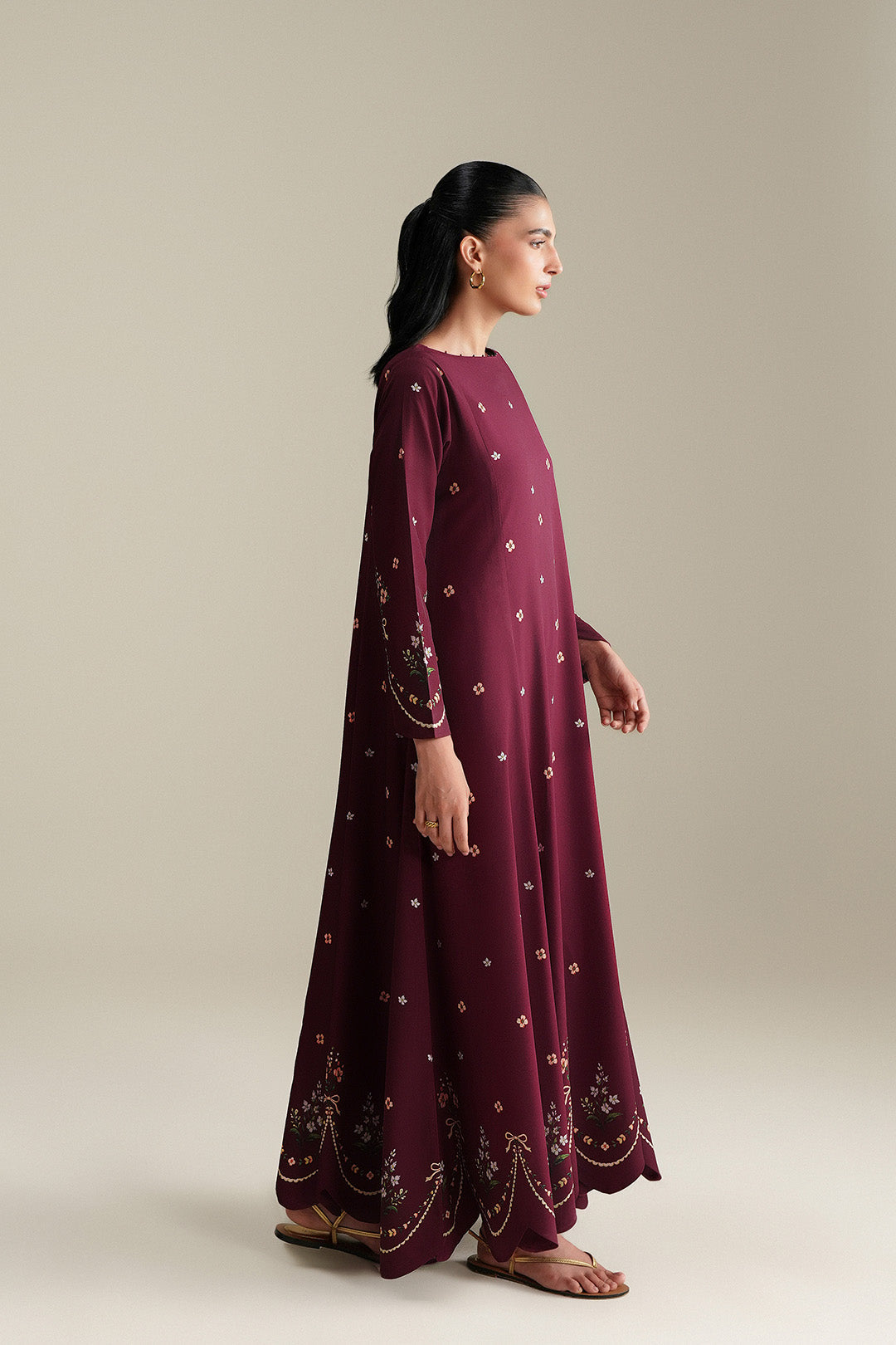 Evania Pishwas