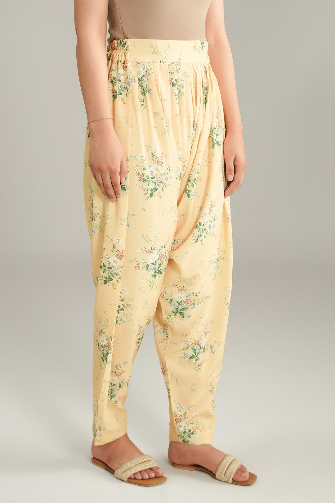Evora Shalwar