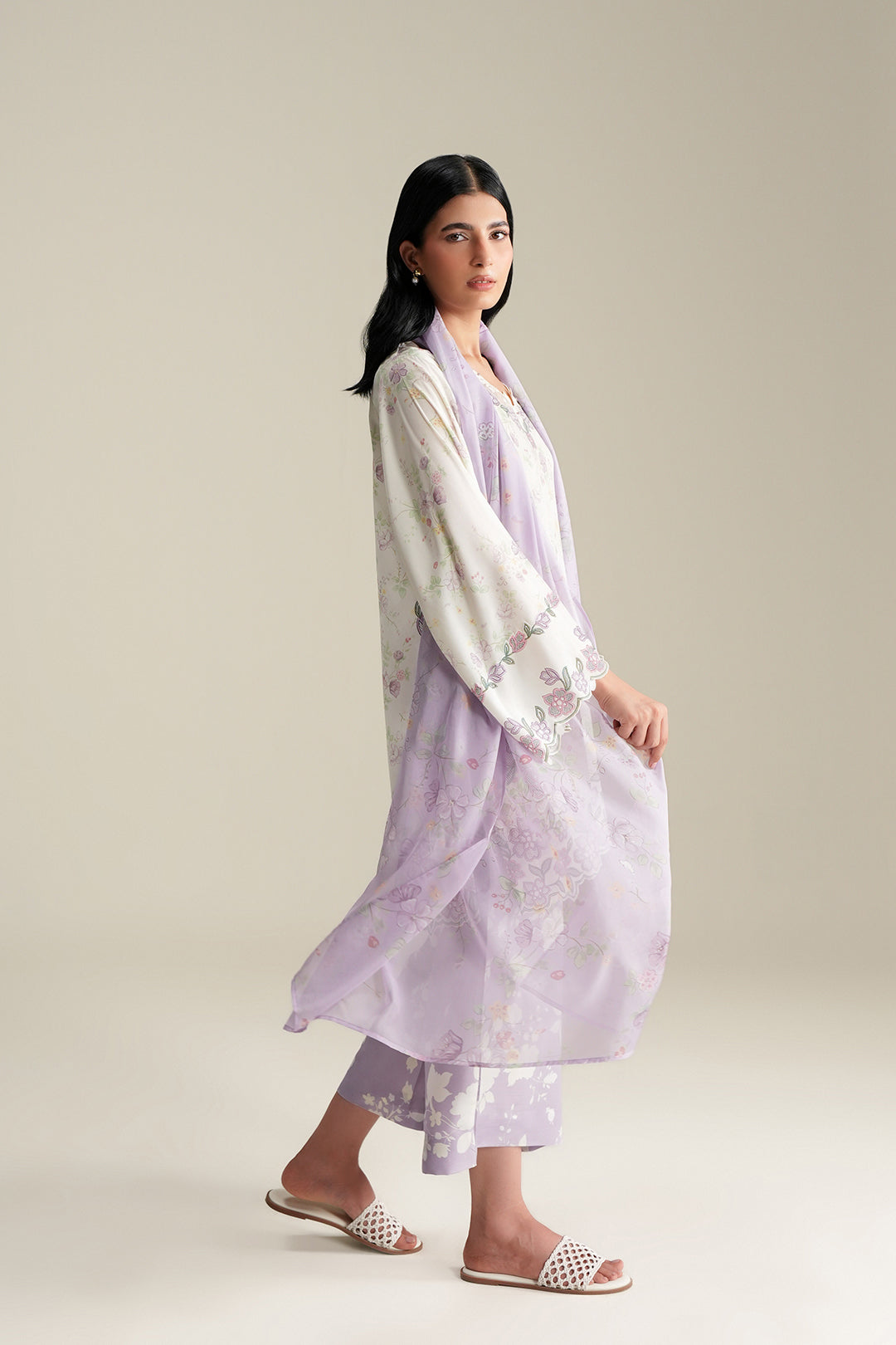 Celinea Dupatta