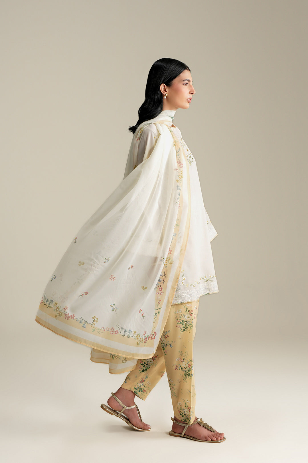 Evora Dupatta