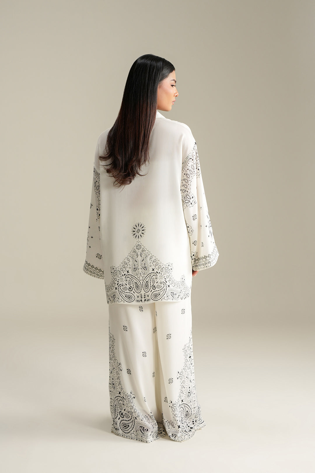 Etoile buttondown